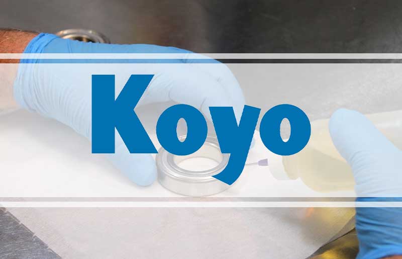 KOYO