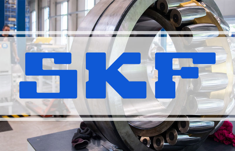 SKF